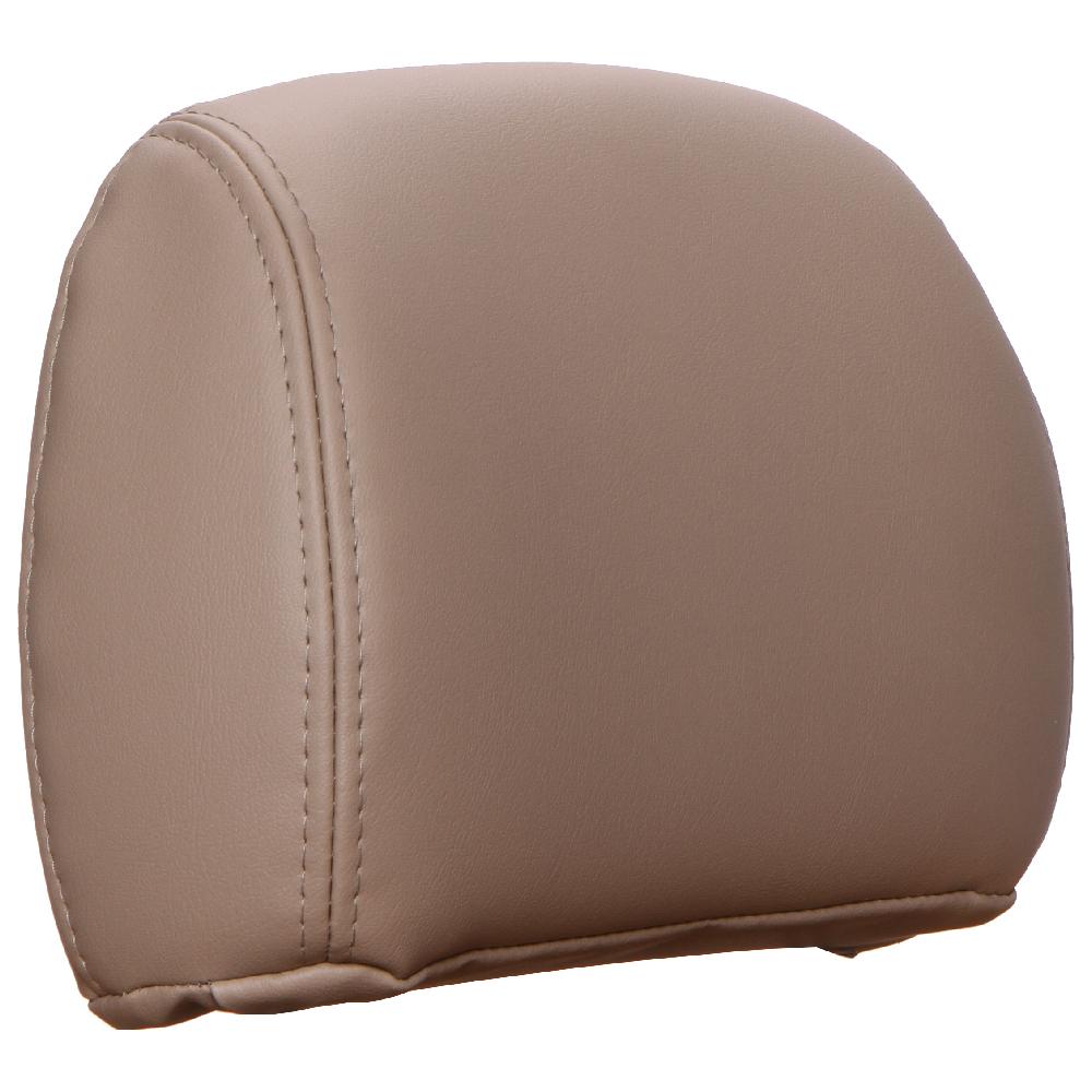 Left angle of driver in Light Cashmere for Chevrolet Colorado