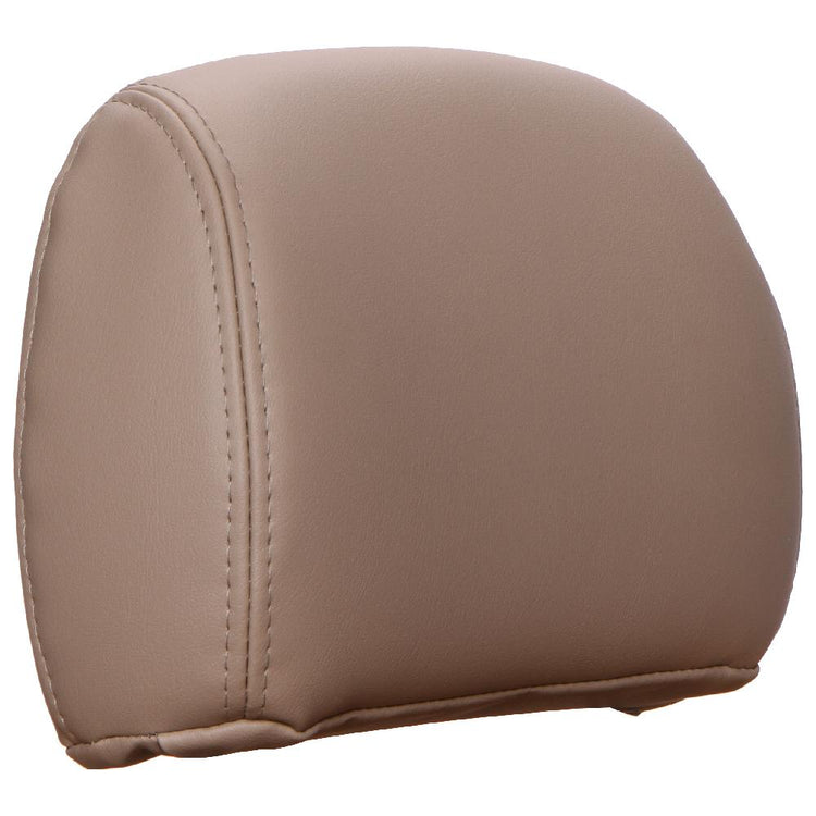 Left angle of driver in Light Cashmere for Chevrolet Colorado