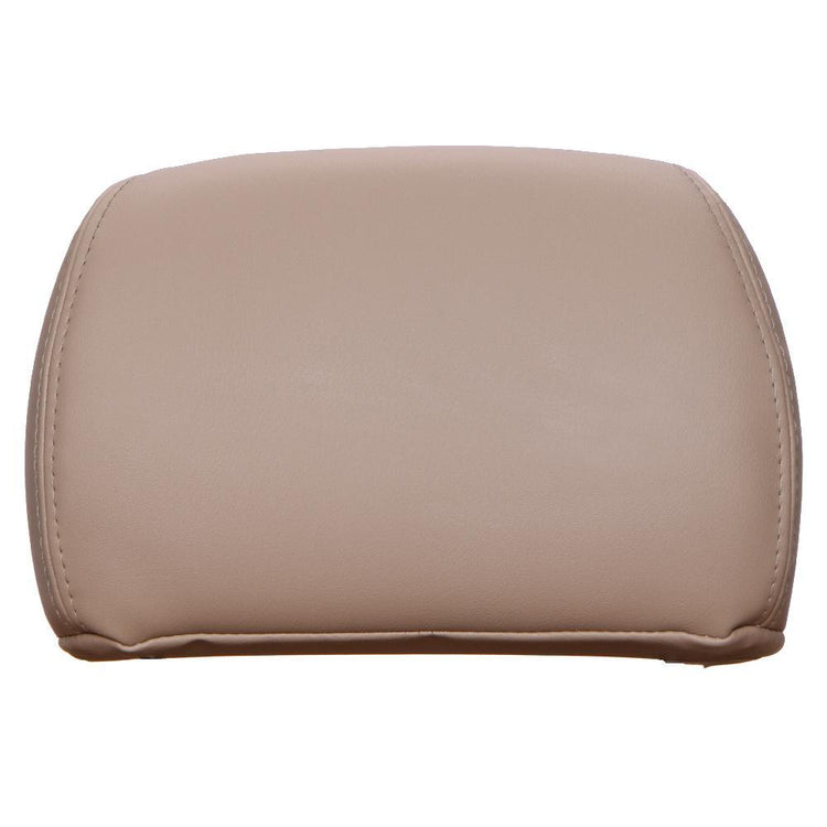 Front view of driver in Light Cashmere for Chevrolet Colorado