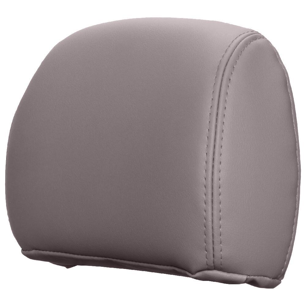 Left angle of driver in Medium Pewter for Chevrolet Colorado