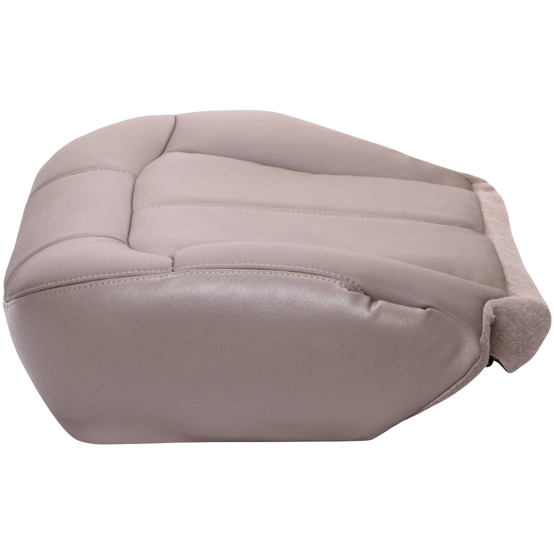 Left angle of driver in Medium Neutral for Chevrolet Silverado