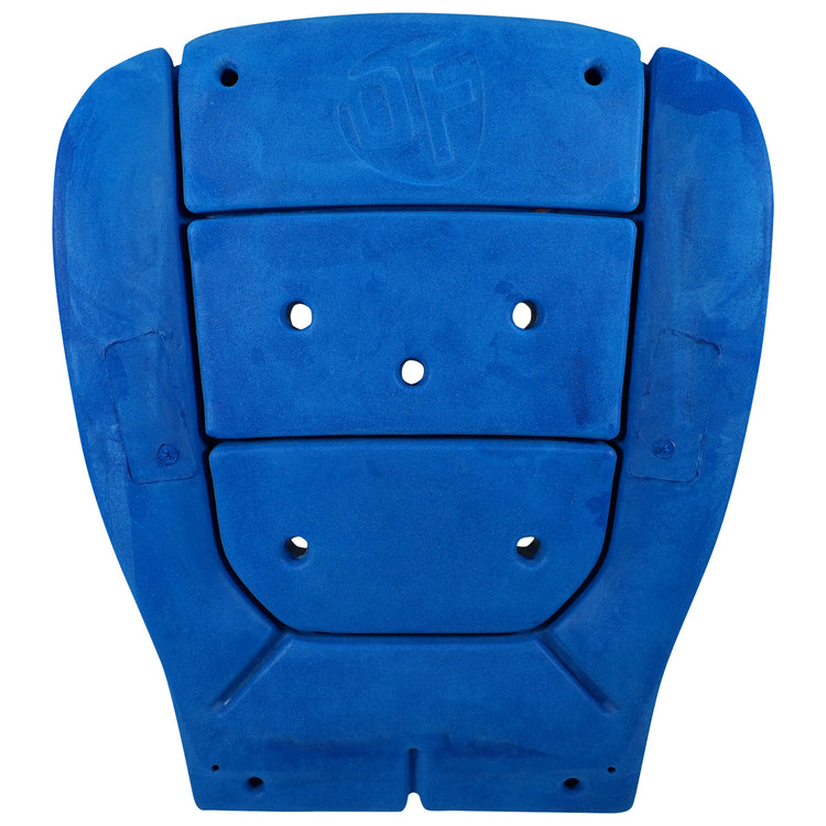 2022 Chevrolet Silverado 1500 LTZ - Driver Side Bottom Durofoam