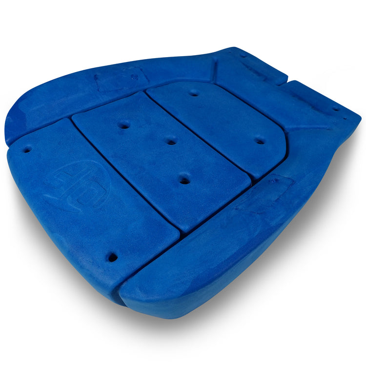 2022 Chevrolet Silverado 1500 LTZ - Driver Side Bottom Durofoam