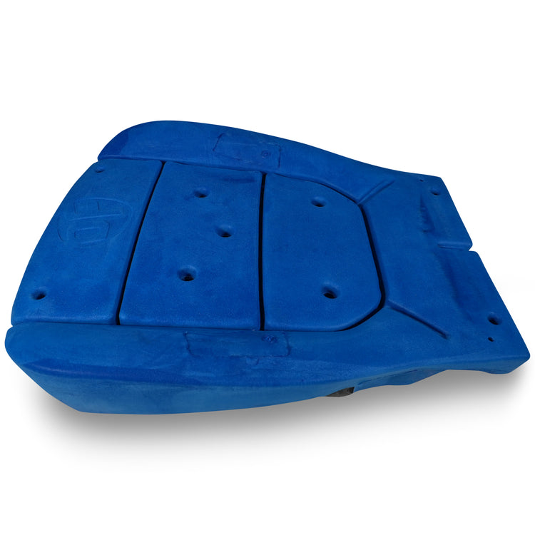 2022 Chevrolet Silverado 1500 LTZ - Driver Side Bottom Durofoam