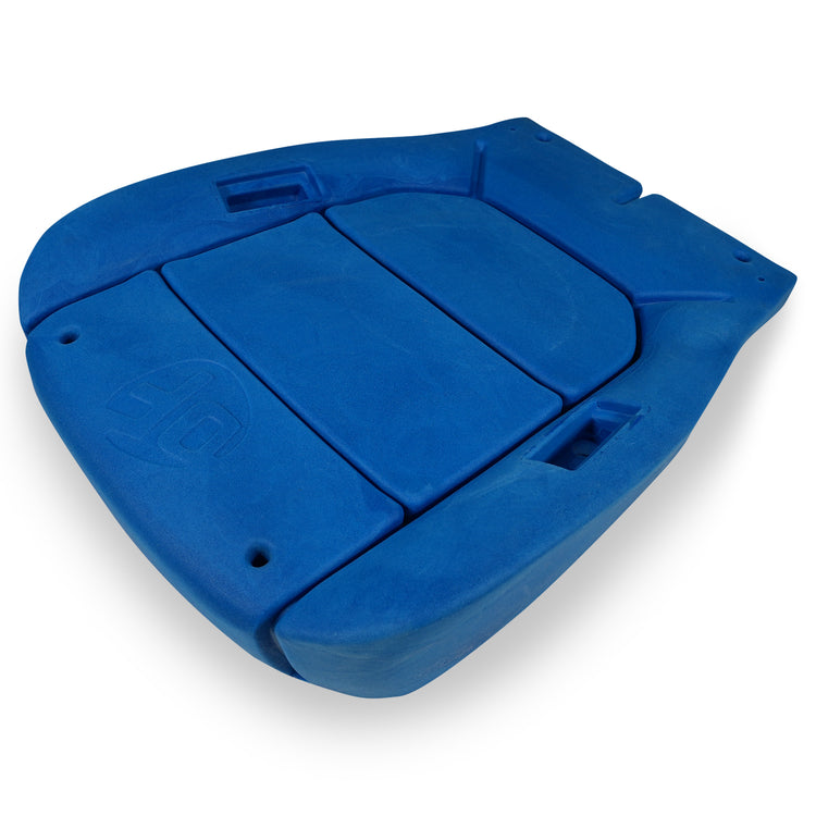 2019 Chevrolet Silverado 1500 Custom - Driver Side Bottom Durofoam