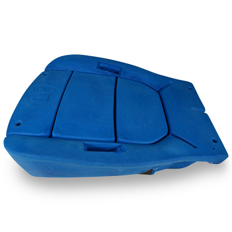 2019 Chevrolet Silverado 1500 Custom - Driver Side Bottom Durofoam