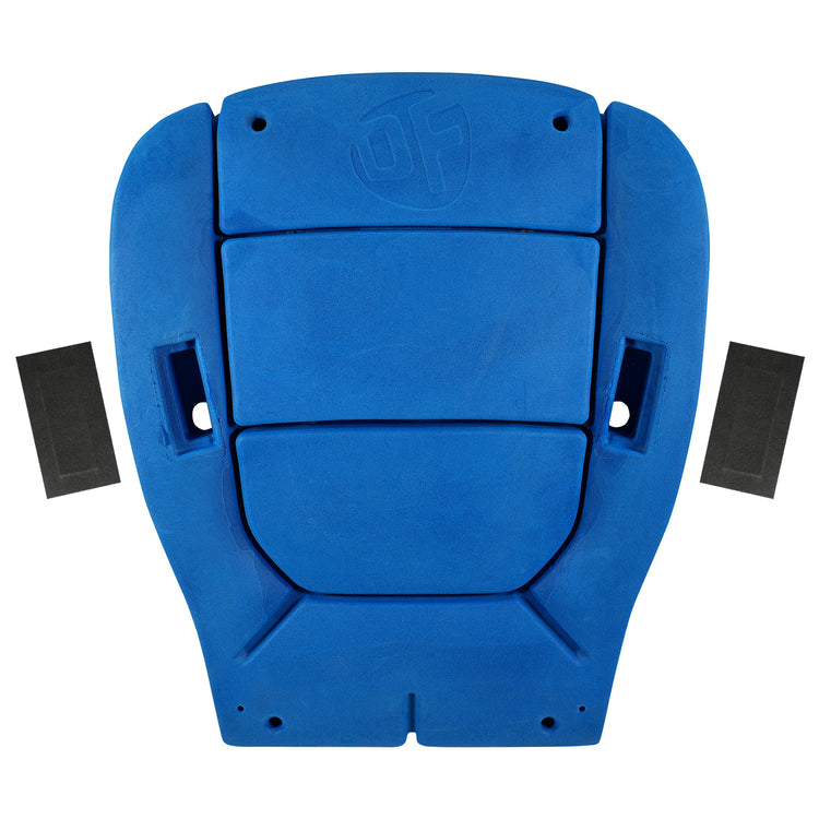 2024 Chevrolet Silverado 2500 Work Truck - Driver Side Bottom Durofoam