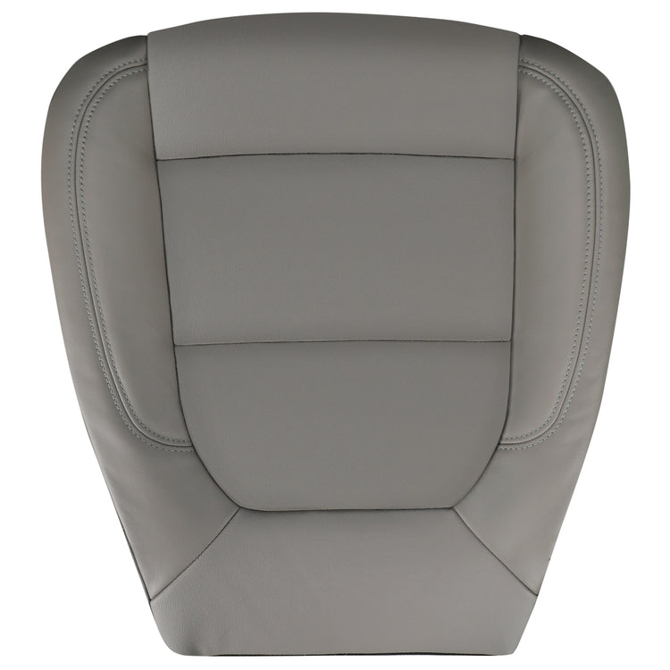 2019 - 2021 GMC Sierra 1500 Elevation - Driver Side Bottom Cover - Material Config: OEM Leather/Vinyl - Gideon