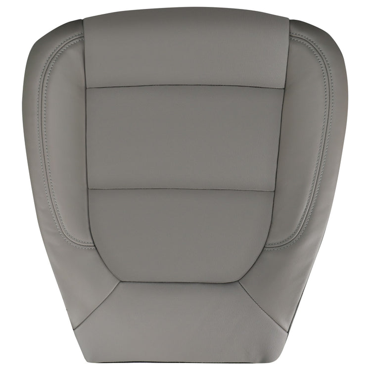 2019 - 2021 GMC Sierra 1500 Elevation - Passenger Side Bottom Cover - Material Config: OEM Leather/Vinyl - Gideon