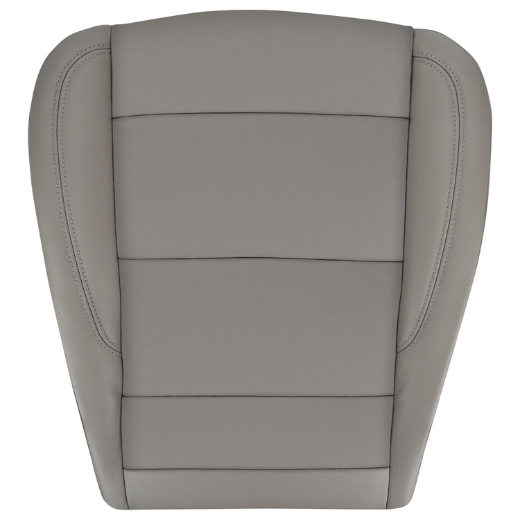 2022 - 2025 GMC Sierra 1500 Elevation | Front Row | Driver Side Bottom Cover | Material Config: All Vinyl | Gideon