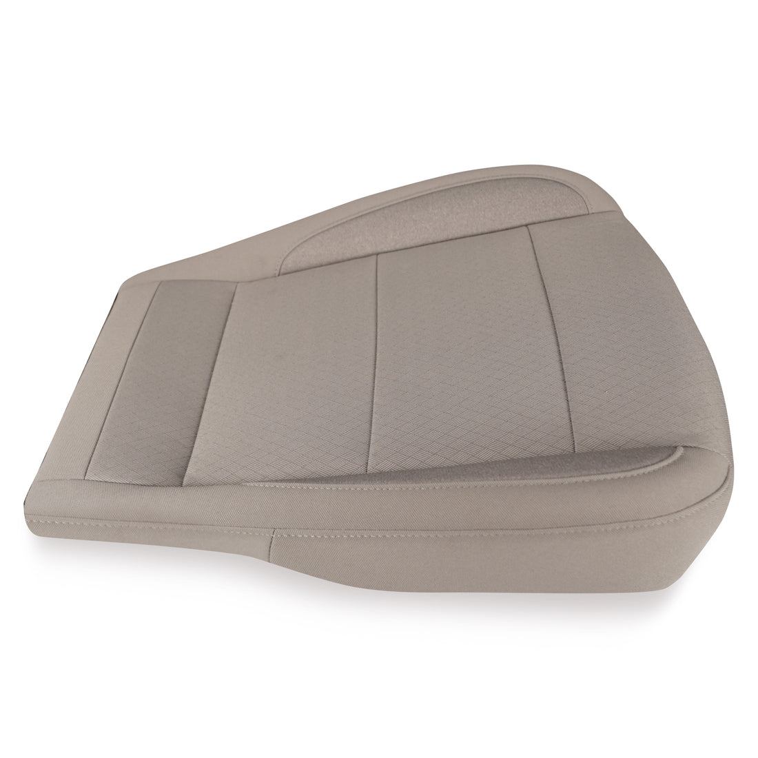 Right view of passenger in Gideon for GMC Sierra