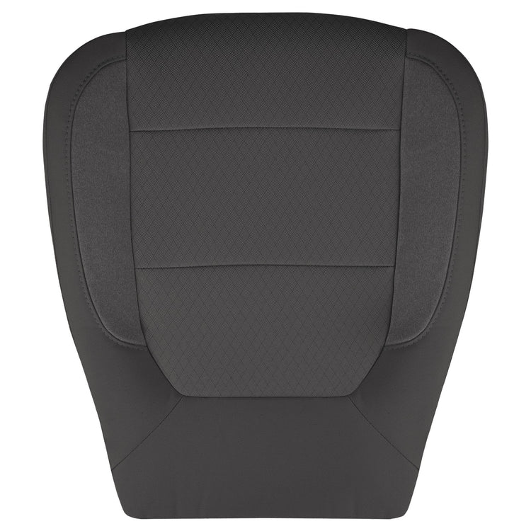 Front view of driver in Gideon for Chevrolet Silverado