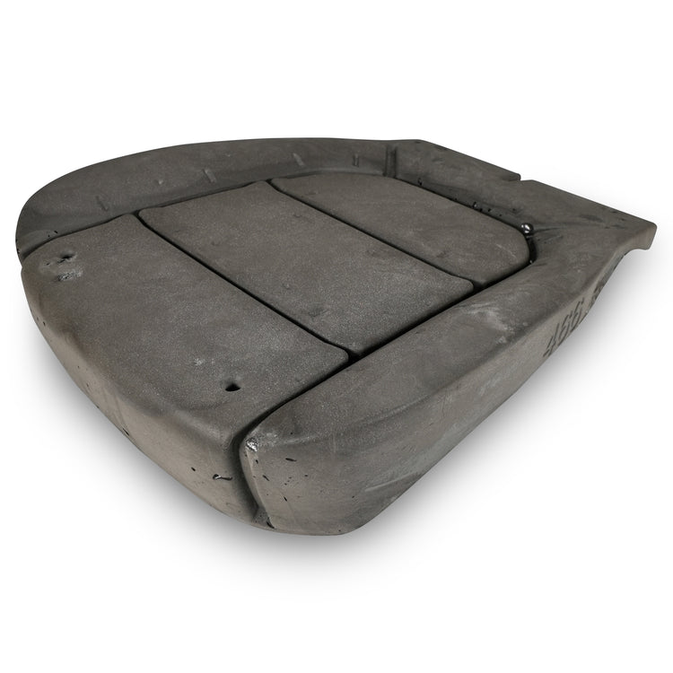 2022 - 2022 Chevrolet Silverado 1500 RST - Passenger Side Bottom Original Foam