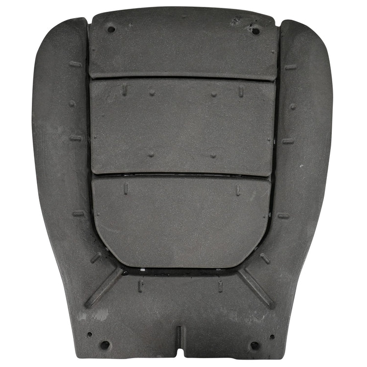 2022 - 2022 Chevrolet Silverado 1500 RST - Driver Side Bottom Original Foam