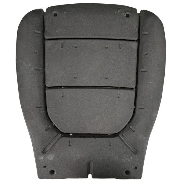For 99-02 Chevy Silverado Sierra 1500 2500 3500 Driver Side Bottom Foam For 99-02 Chevy Silverado Sierra 1500 2500 3500 Driver Side Bottom Foam
