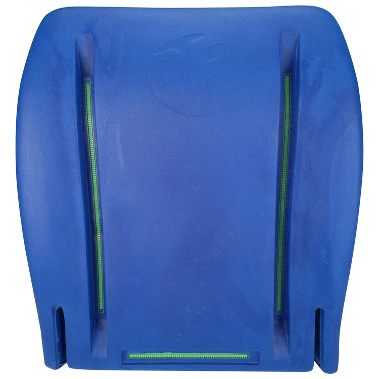 2003 - 2021 Chevrolet Express Van 3500 Driver Side Bottom Replacement Cushion - Bucket Seat Style - Replaces OEM Part # 88979479