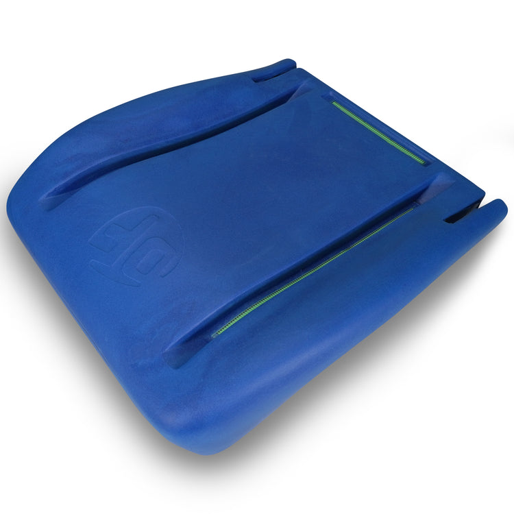 2003 - 2021 Chevrolet Express Van 3500 Driver Side Bottom Replacement Cushion - Bucket Seat Style - Replaces OEM Part # 88979479