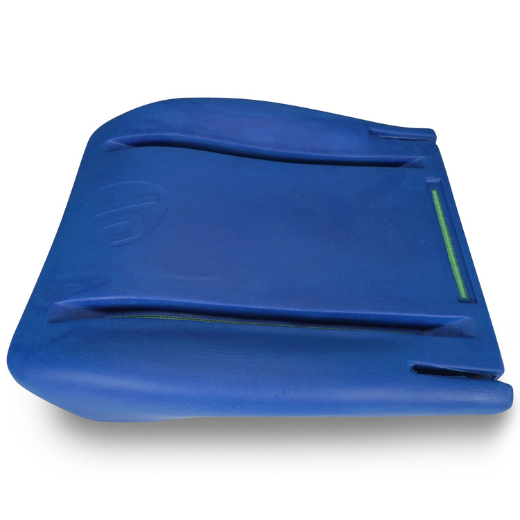 2003 - 2021 Chevrolet Express Van 3500 Driver Side Bottom Replacement Cushion - Bucket Seat Style - Replaces OEM Part # 88979479