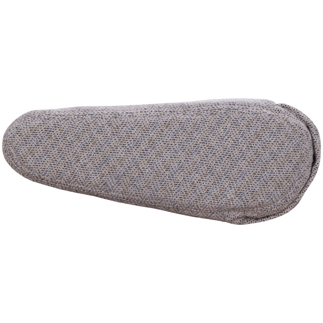 Front view of passenger in Medium Dark Pewter for Chevrolet Express Van