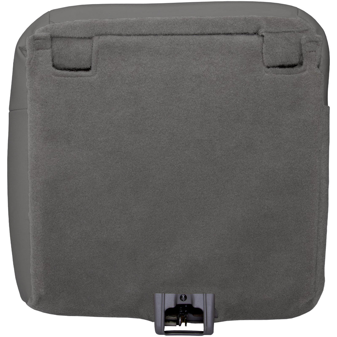 Right view of passenger in Medium Dark Pewter for Chevrolet Suburban