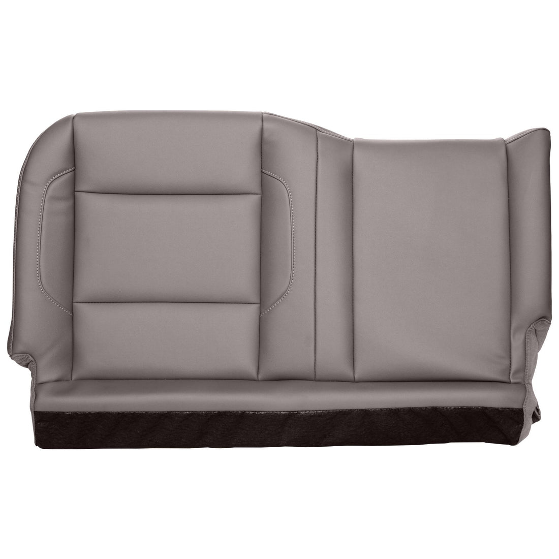 Front view of driver in Dune for Chevrolet Silverado