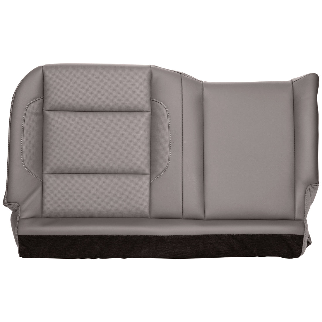 Front view of driver in Dune for Chevrolet Silverado