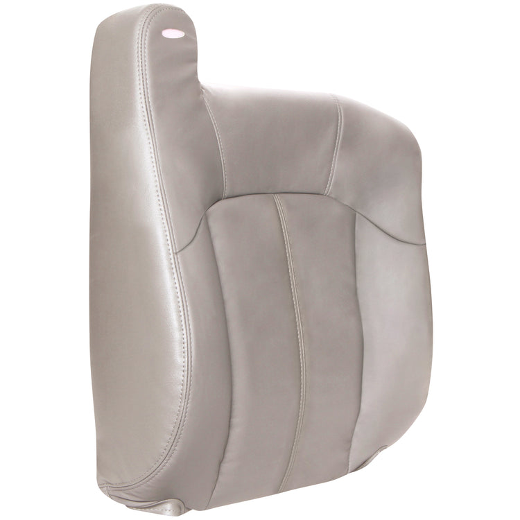 Left angle of passenger in Shale w/ Medium Dark Pewter Carpet for Chevrolet Tahoe