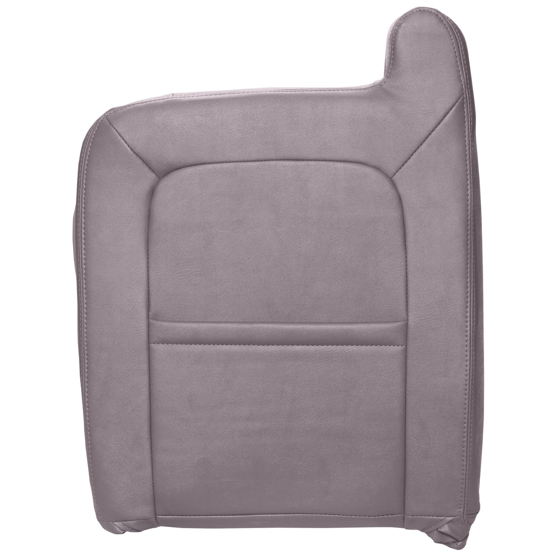 Right view of passenger in Medium Dark Pewter for Chevrolet Silverado