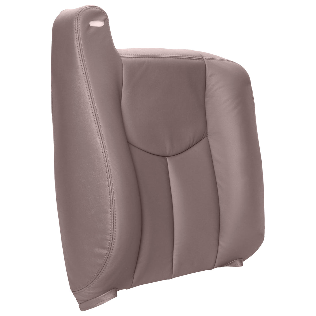 Left angle of passenger in Medium Neutral for Chevrolet Silverado