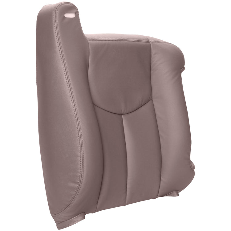 Left angle of passenger in Medium Neutral for Chevrolet Silverado