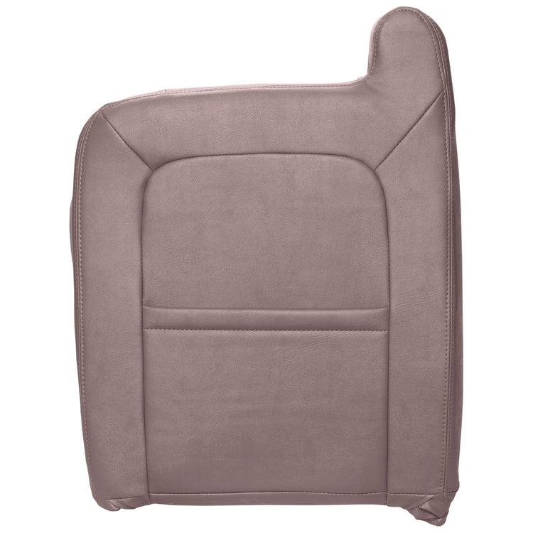 2007 Chevrolet Silverado (Classic) Extended Cab - Passenger Top Cover - Medium Neutral - All Vinyl