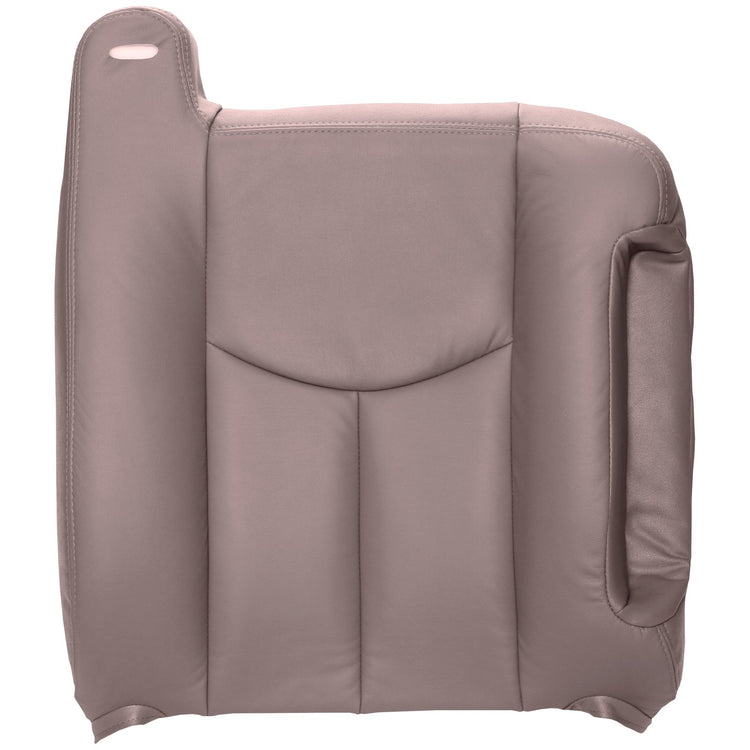 2007 Chevrolet Silverado (Classic) Extended Cab - Passenger Top Cover - Medium Neutral - All Vinyl