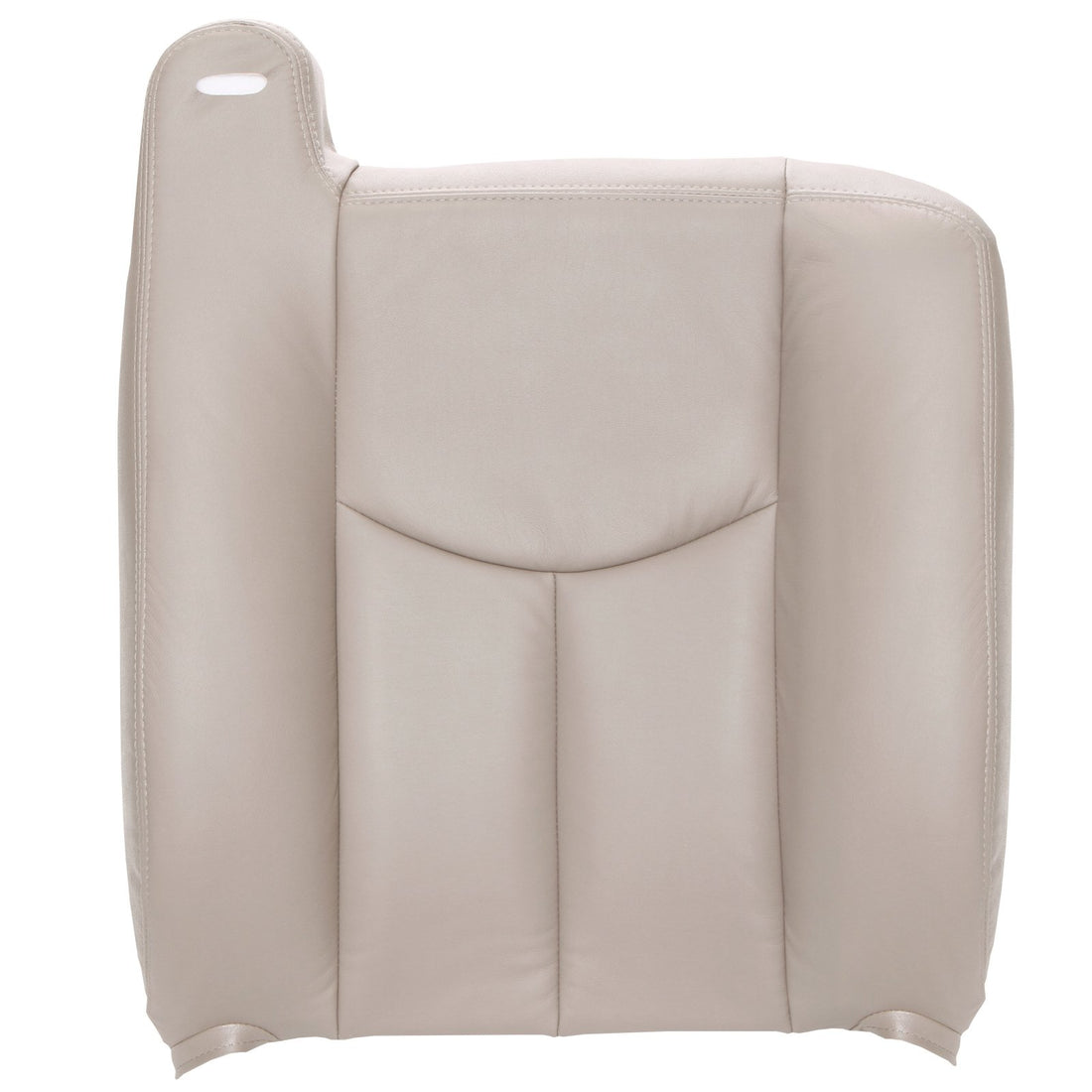Front view of passenger in Shale for Chevrolet Tahoe