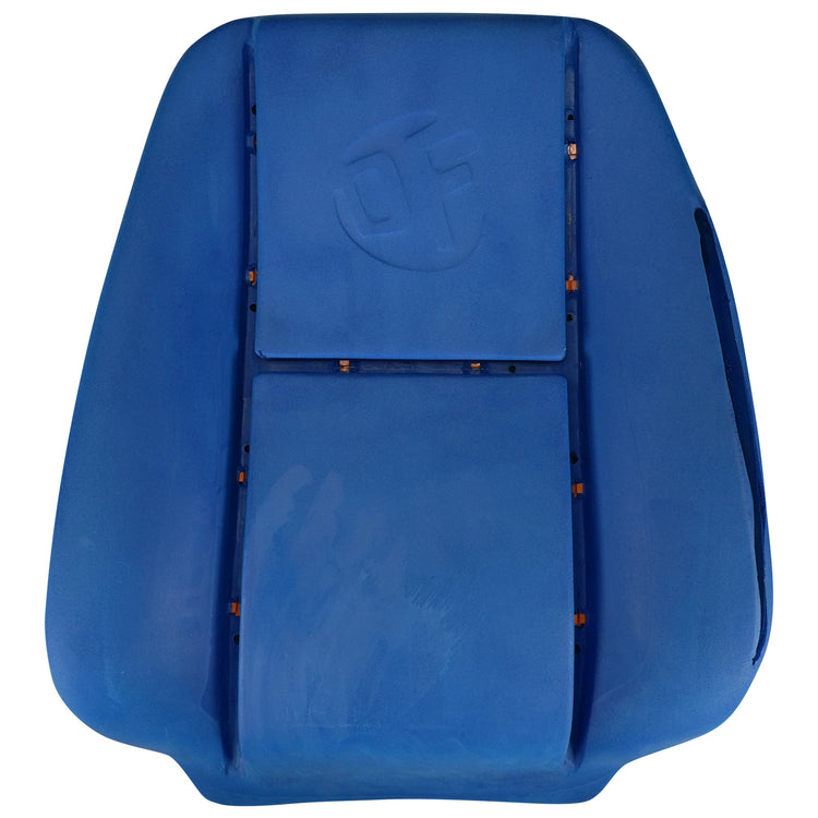 2013 Chevrolet Silverado 2500 WT Regular Cab - Driver Side Top Durofoam For Seats With Side Impact Airbag. OEM Part # 20772086