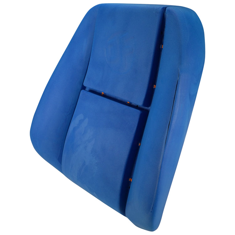 2010 - 2011 Chevrolet Silverado LTZ - Front Row Driver Side Top Durofoam Cushion. For Seats Without Side Impact Airbag. Compatible w/ Heated Seats