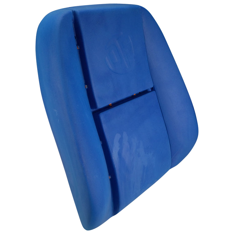 2010 - 2011 Chevrolet Silverado LTZ - Front Row Driver Side Top Durofoam Cushion. For Seats Without Side Impact Airbag. Compatible w/ Heated Seats