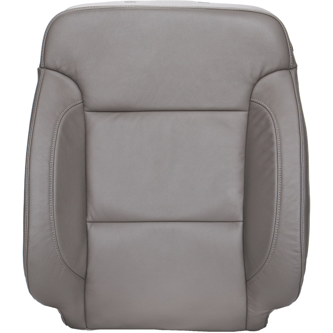 Front view of driver in Dune for Chevrolet Suburban