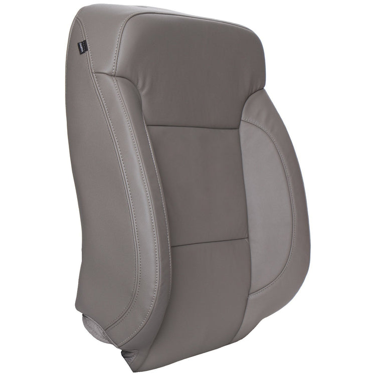 Left angle of driver in Dune for GMC Yukon XL