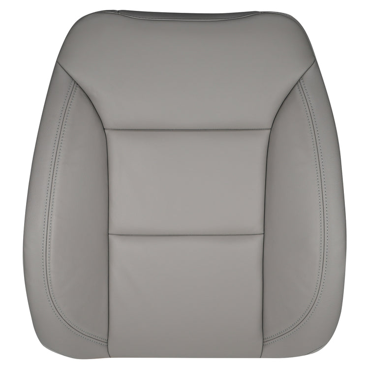 2021 - 2025 Chevrolet Suburban LT - Driver Side Top Cover - Material Config: OEM Leather/Vinyl - Gideon