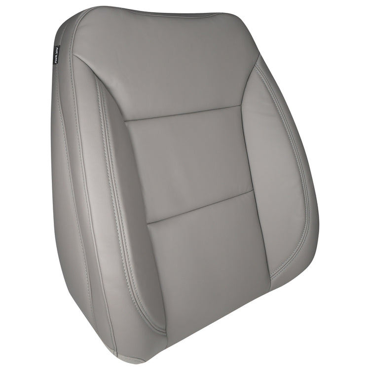 2021 - 2025 Chevrolet Suburban LT - Driver Side Top Cover - Material Config: OEM Leather/Vinyl - Gideon
