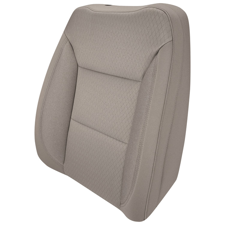 2021 - 2025 GMC Yukon SLE - Driver Side Top Cover - OEM Cloth - Gideon