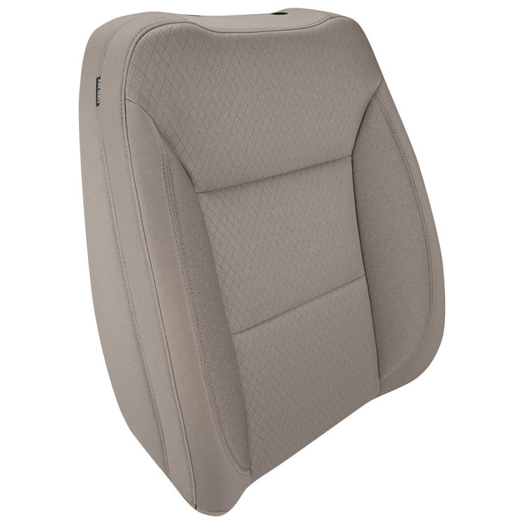 2021 - 2025 GMC Yukon SLE - Driver Side Top Cover - OEM Cloth - Gideon