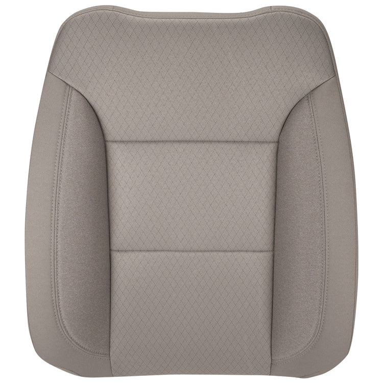 2021 - 2025 GMC Yukon SLE - Driver Side Top Cover - OEM Cloth - Gideon
