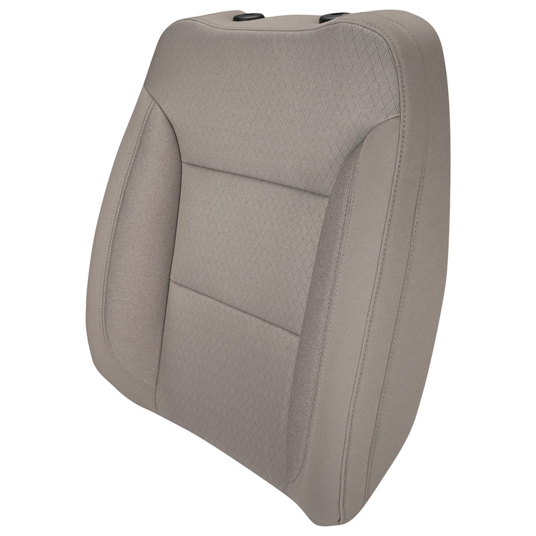 2021 - 2025 GMC Yukon SLE - Driver Side Top Cover - OEM Cloth - Gideon