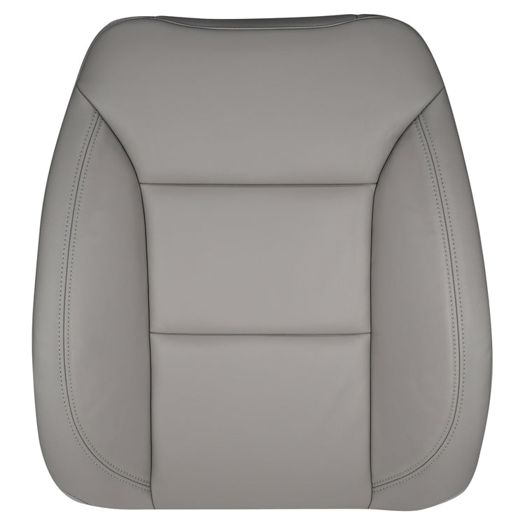 2021 - 2025 Chevrolet Suburban LT - Passenger Side Top Cover - Material Config: OEM Leather/Vinyl - Gideon