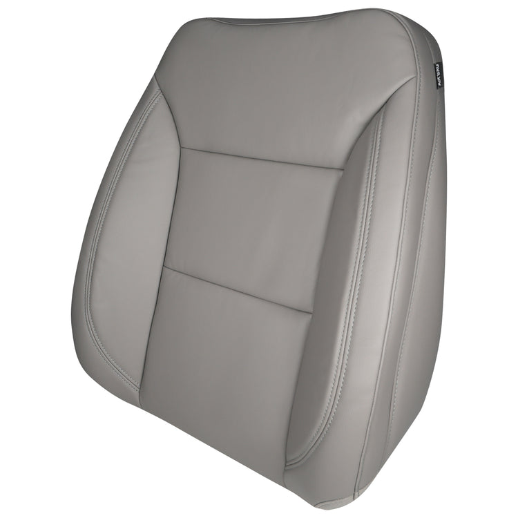 2021 - 2025 Chevrolet Suburban LT - Passenger Side Top Cover - Material Config: OEM Leather/Vinyl - Gideon