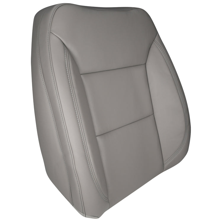 2021 - 2025 Chevrolet Suburban LT - Passenger Side Top Cover - Material Config: OEM Leather/Vinyl - Gideon