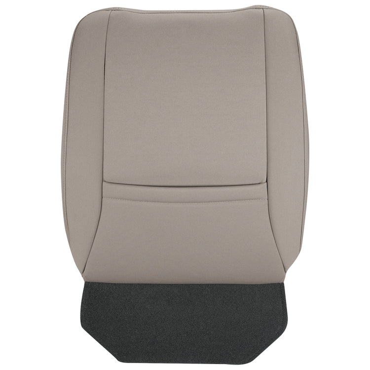 2021 - 2025 GMC Yukon SLE - Passenger Side Top Cover - OEM Cloth - Gideon