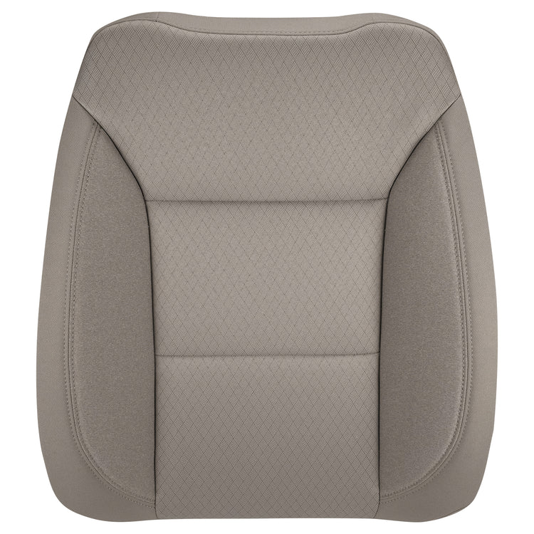2021 - 2025 GMC Yukon SLE - Passenger Side Top Cover - OEM Cloth - Gideon