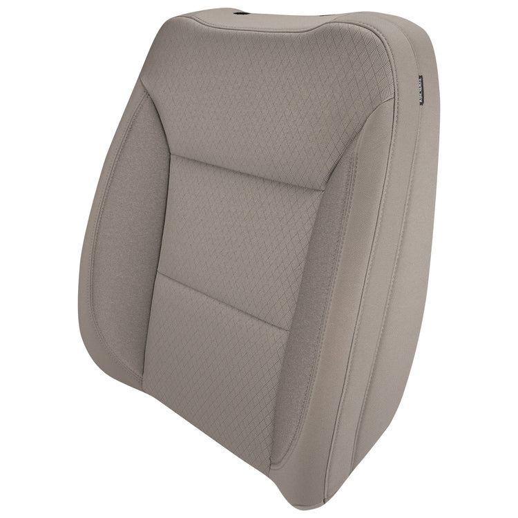 2021 - 2025 GMC Yukon SLE - Passenger Side Top Cover - OEM Cloth - Gideon